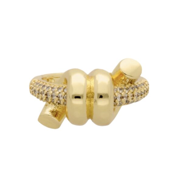 Anillo Envolvente - ajustable