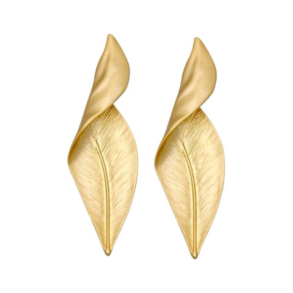 Arete hoja larga